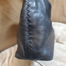 BOTTEGA VENETA handbag Black #QYBTAK