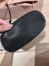 miumiu nappa leather mini bag
