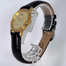 Belt for 1991 Seiko Spirit High Standard watch #QYF0HA