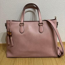 GUCCI Bamboo Gray #QYDZC9