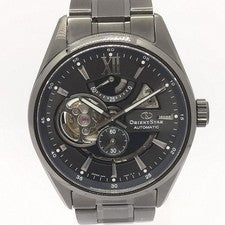 Orient Star RK-AV0126B Men's Watch #QY2T0X