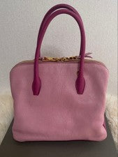 MIU MIU 2way back leather