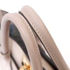 LOUIS VUITTON On My Side PM M57729 Greige Bag #QYFNQQ