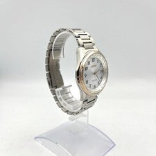 CITIZEN 300-piece Stainless Steel Watch #QYJYRK