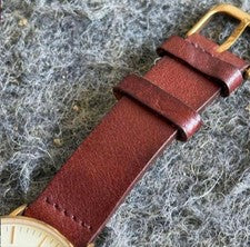 Knot Quartz Watch - Simple Design #QYCG1Q