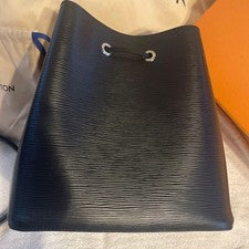 LOUIS VUITTON Neo Noe with Bandeau #QY69CQ