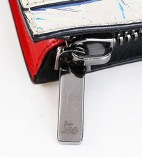 Christian Louboutin 2-way Shoulder Clutch Bag Aurora #QYKSHJ