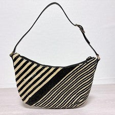 GUCCI Sequins One Sholder Tom Ford Zebra #QYCGOY