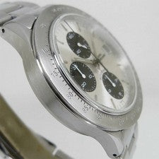 JEANRICHARD 10009 Automatic Chronograph (150 pieces) #QYA2RV