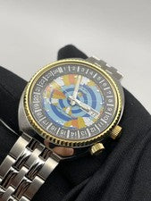 World Map Orient 75th Anniversary Model (500 pieces) #QYKL9S