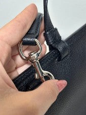 GUCCI Bamboo Hand & Shoulder Bag (2-way) #QY7Y51