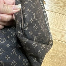 LOUIS VUITTON Brown Handbag #QY3X1O