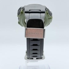 G-SHOCK GW-9300GY Mudman Camouflage Solar Radio Wave Men Watch #QYL0SY