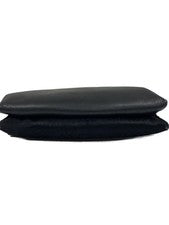 Christian Louboutin Clutch Bag - Black (Shoulder strap missing) #QY9FJL
