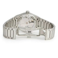 BALL WATCH Roadmaster M Percivia NM9052C-S1CJ-BK Black Date Men's Watch #QY90A7