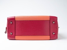 Loewe handbag BOLSO AMAZONA orange #QYI1A4