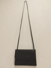 Old Coach Classic Pochette Shoulder Wallet #QYDQG3