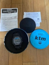 Ketsumeishi G-SHOCK 20th Anniversary Model - Limited Production for Memb #QY6VHT