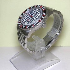 Spinnaker Fluce Automatic Watch SP-5165 (Limited to 500 pieces worldwide #QY4AE9
