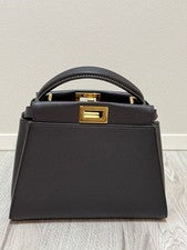 FENDI Peekaboo (with Rappie) Women #QYABPN