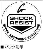 G-Shock regist 2737 #QY1IRS
