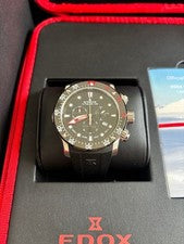 Edox Chrono Offshore 1 North Pole 300 pieces #QY0FQC