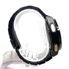Working Seiko Brightz Flight Expert 8B92-0AH0 #QYIGE2