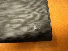 Louis Vuitton Epi Pochette Handbag #QY7BP4