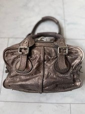 Chloé Paddington handbag #QY3WAA