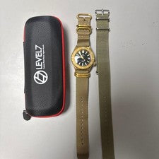 LEVEL7 Diver's Watch Mechanical #QYDIWN