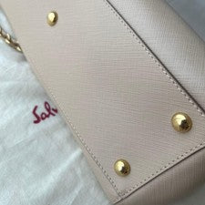 Ferragamo chain shoulder bag #QYJIM6