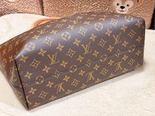LOUIS VUITTON Poesie NM MM #QYJPXB