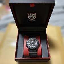 LUMINOX RHC watch body #QY67YR