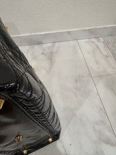 Lady Dior Christian Dior patent leather #QYET9A