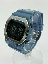 Men's G-SHOCK G-LIDE GBX-100 SUI Collaboration Digital Watch 196-260307- #QYFG0J