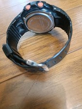 CASIO G-SHOCK AWG-500 UNITED ARROWS Special Edition #QYAXUJ