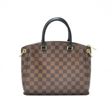 LOUIS VUITTON Damier Odeon Tote PM N45282 Tote Bag #QYGS0R