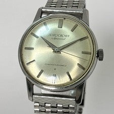 Seiko Crown Special Classic Hand-Winding Watch SP 23 Jewels #QYCVFW