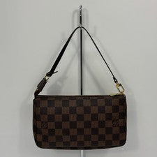 Louis Vuitton N51985 Damier Pochette Accessoires MBZ869 #QYCNJI