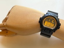 Collaboration G-SHOCK x-girl watch Star DW-6900 Triple Eye #QYKT1B