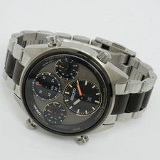 Meito SEIKO Prospex Speedtimer SBER005 Solar Chronograph 40th Anniversar #QY4PVL