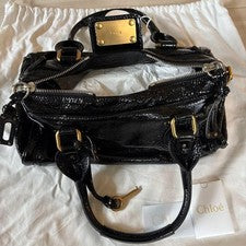 Chloé Paddington bag #QYKKTH