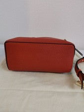 LOEWE Puzzle Edge Small Brown #QYFWT1