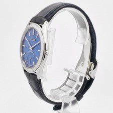 80 Citizen Eco-Drive One AQ5010-01L Blue #QYB5WX