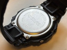 G-SHOCK x Silas Speed DW-5600 Exclusive Collaboration Limited Watch #QYEDIJ