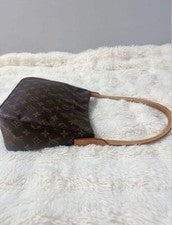 Louis Vuitton Monogram Looping MM #QY68QR