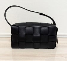 BOTTEGA VENETA Brick Cassette Bag #QYC98Y