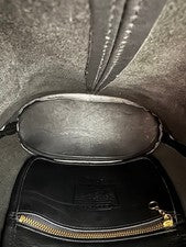 COACH Old Coach Shoulder Bag, Made in USA, G4D-9946 #QY2L9T