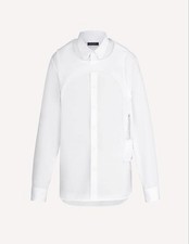 Louis Vuitton Virgil Design Shirt XS New Unused with Tags