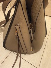 LOEWE Hammock Bag Small Soft Grain Calf #QYDY2G